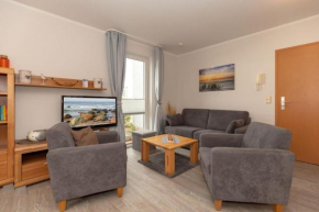 Yachthafenresidenz-Wohnung-6101-818, Kühlungsborn